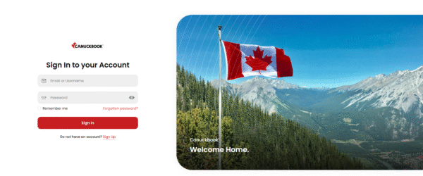Canuckbook.ca