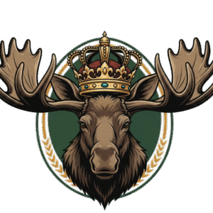 CrownMoose.com
