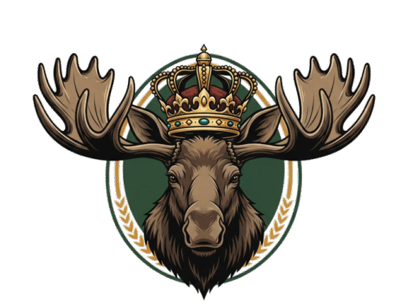 CrownMoose.com