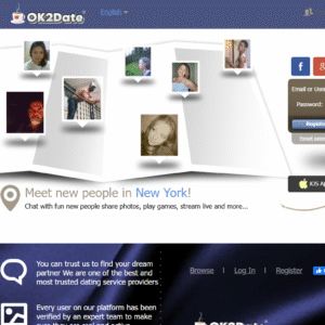 OK2Date.com