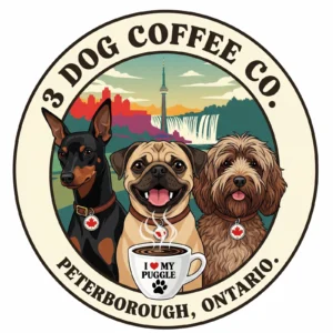 3DogCoffee.com