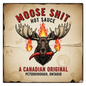 MooseShit.com