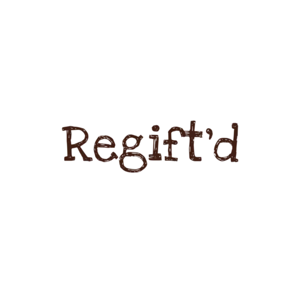 Regiftd.com