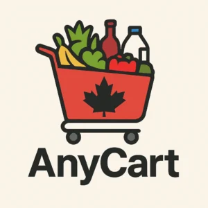 AnyCart.ca