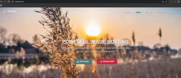 Utherfoto.com